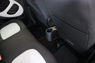 Smart Forfour (+)1.0 52 KW S/S PASSION 5P