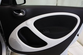Smart Forfour (+)1.0 52 KW S/S PASSION 5P