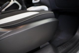 Smart Forfour (+)1.0 52 KW S/S PASSION 5P