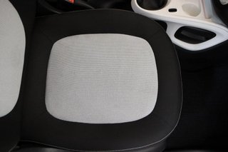 Smart Forfour (+)1.0 52 KW S/S PASSION 5P