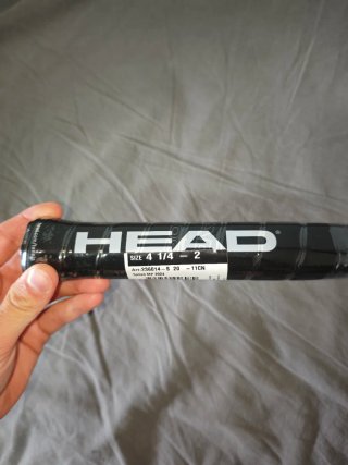 Head Speed MP 500 2024 300gr Grip L2