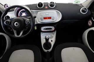 Smart Forfour (+)1.0 52 KW S/S PASSION 5P