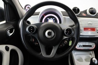 Smart Forfour (+)1.0 52 KW S/S PASSION 5P