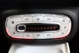 Smart Forfour (+)1.0 52 KW S/S PASSION 5P
