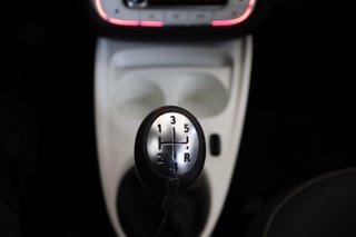Smart Forfour (+)1.0 52 KW S/S PASSION 5P
