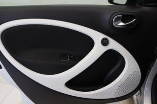 Smart Forfour (+)1.0 52 KW S/S PASSION 5P