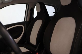 Smart Forfour (+)1.0 52 KW S/S PASSION 5P