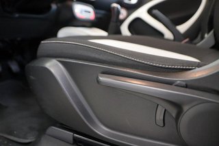 Smart Forfour (+)1.0 52 KW S/S PASSION 5P