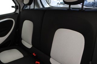 Smart Forfour (+)1.0 52 KW S/S PASSION 5P