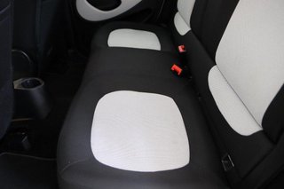 Smart Forfour (+)1.0 52 KW S/S PASSION 5P