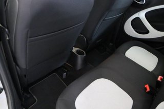 Smart Forfour (+)1.0 52 KW S/S PASSION 5P