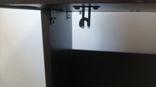 Piano Yamaha Clavinova CLP-115 Eléctrico