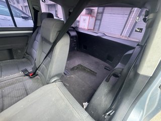 Volkswagen Touran 2005