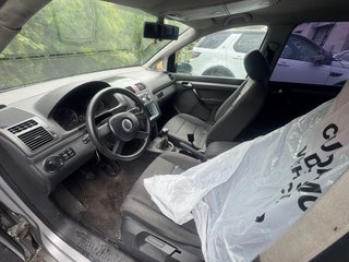 Volkswagen Touran 2005
