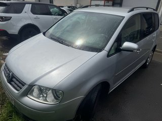 Volkswagen Touran 2005