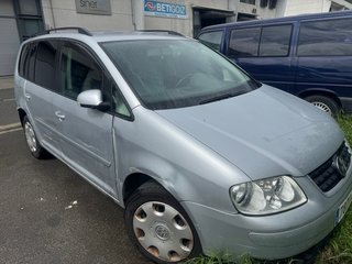 Volkswagen Touran 2005