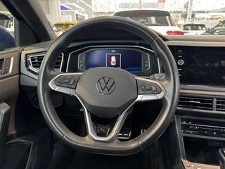 Volkswagen Taigo 2022 150cv automatico