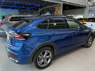 Volkswagen Taigo 2022 150cv automatico