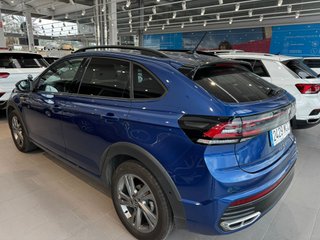 Volkswagen Taigo 2022 150cv automatico
