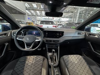 Volkswagen Taigo 2022 150cv automatico