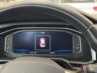 Volkswagen Taigo 2022 150cv automatico