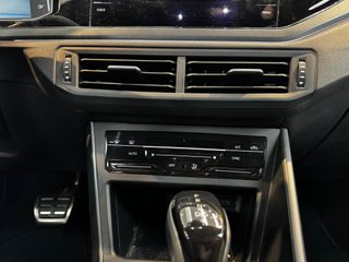 Volkswagen Taigo 2022 150cv automatico