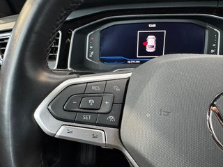 Volkswagen Taigo 2022 150cv automatico