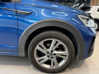 Volkswagen Taigo 2022 150cv automatico