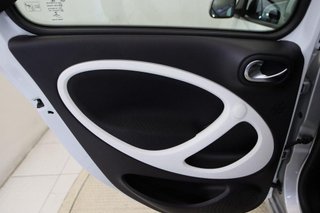Smart Forfour (+)1.0 52 KW S/S PASSION 5P