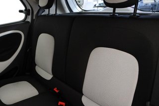 Smart Forfour (+)1.0 52 KW S/S PASSION 5P