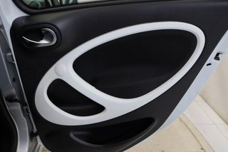 Smart Forfour (+)1.0 52 KW S/S PASSION 5P
