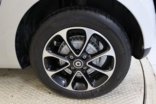 Smart Forfour (+)1.0 52 KW S/S PASSION 5P