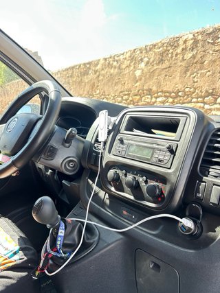 FIAT Talento 2017