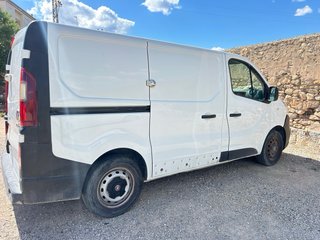 FIAT Talento 2017