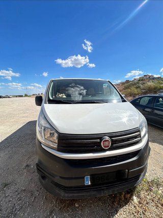 FIAT Talento 2017