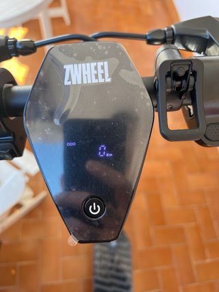 Patinete Eléctrico