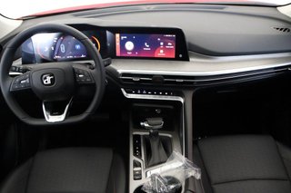 DR AUTOMOBILES DR 5 1.4 TURBO GLP DCT 5P