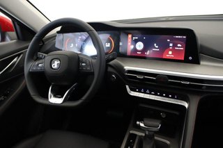 DR AUTOMOBILES DR 5 1.4 TURBO GLP DCT 5P