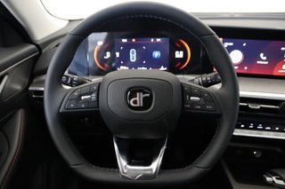 DR AUTOMOBILES DR 5 1.4 TURBO GLP DCT 5P