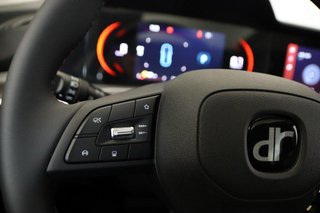 DR AUTOMOBILES DR 5 1.4 TURBO GLP DCT 5P