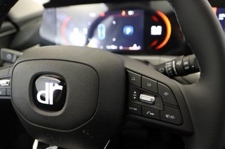 DR AUTOMOBILES DR 5 1.4 TURBO GLP DCT 5P