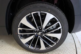 DR AUTOMOBILES DR 5 1.4 TURBO GLP DCT 5P