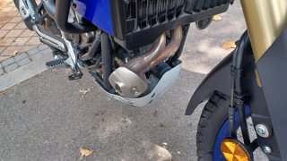 Yamaha Tenere 700 Adventure Moto