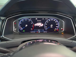 Volkswagen T-Roc 2.0 TSI 300cv 4Motion DSG R