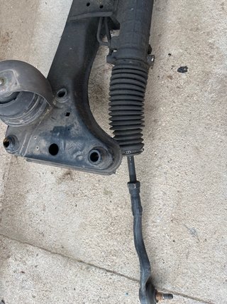 Cremallera Dirección BMW E36