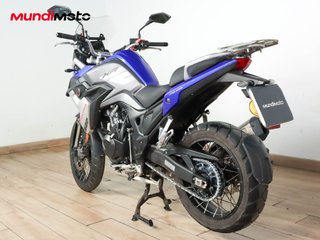 MACBOR MONTANA XR5