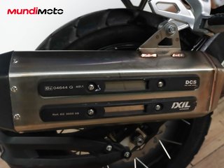 MACBOR MONTANA XR5