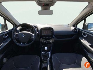Renault Clio Limited Energy TCe 66kW (90CV)