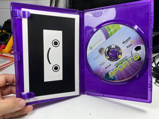 Kinect Xbox 360 + Juego Incluido