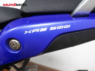 MACBOR MONTANA XR5